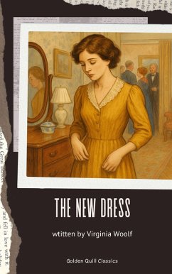 Cover The New Dress (eBook, ePUB)