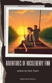Adventures of Huckleberry Finn (eBook, ePUB)
