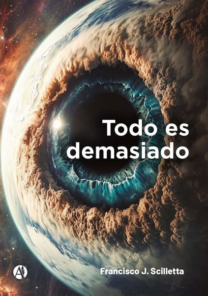 Todo es demasiado (eBook, ePUB) Todo es demasiado (eBook, ePUB)
