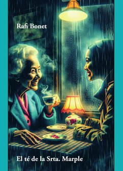 Cover El té de la Srta. Marple (eBook, ePUB)