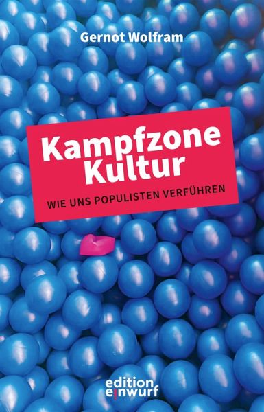 Kampfzone Kultur (eBook, ePUB)
