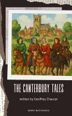 The Canterbury Tales (eBook, ePUB) The Canterbury Tales (eBook, ePUB)