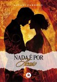 Nada é por acaso (eBook, ePUB) Nada é por acaso (eBook, ePUB)