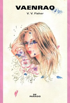 Vaenrao (eBook, ePUB) - Fisher, V. V.