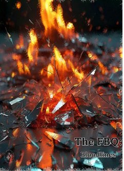 Cover The FBQ: Bloodlines (eBook, ePUB)