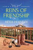 Reins of Friendship (Life's A Rodeo) (eBook, ePUB) Reins of Friendship (Life's A Rodeo) (eBook, ePUB)