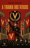 A tirania dos versos (eBook, ePUB)
