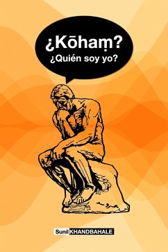 Cover ¿Koha¿? ¿Quién Soy Yo? (eBook, ePUB)