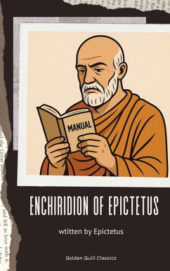 Enchiridion of Epictetus (eBook, ePUB) - Epictetus