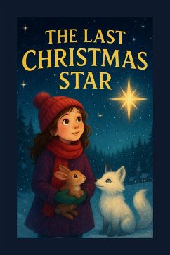 The Last Christmas Star (eBook, ePUB) - Govender, Tanya G