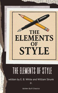 Cover The Elements of Style (eBook, ePUB)