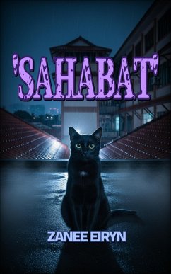 SAHABAT by Zanee Eiryn (SAHABAT Volume 1, #1) (eBook, ePUB) - Eiryn, Zanee