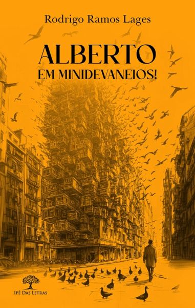 Alberto em minidevaneios! (eBook, ePUB)