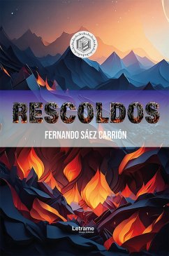 Cover Rescoldos (eBook, ePUB)