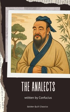 The Analects (eBook, ePUB) Cover The Analects (eBook, ePUB)