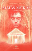 Almas Negras - Volume II (eBook, ePUB)