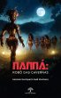 Nanná: Robô das Cavernas (eBook, ePUB) - Bild 1