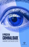 O Preço da Criminalidade (eBook, ePUB)