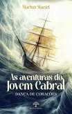 As aventuras do Jovem Cabral (eBook, ePUB)