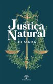 Justiça Natural (eBook, ePUB)