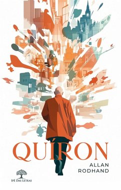 Cover Quíron (eBook, ePUB)