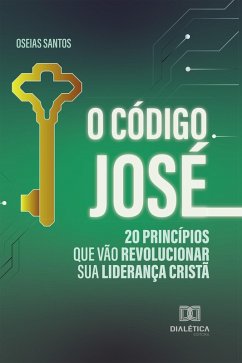 Cover O Código José (eBook, ePUB)