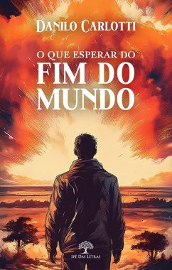 Cover O que esperar do fim do mundo (eBook, ePUB)