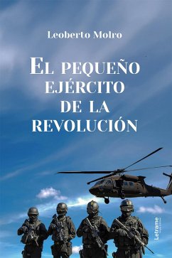 Cover El pequeño ejercito de la revolución (eBook, ePUB)