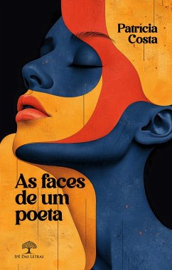 Cover As faces de um poeta (eBook, ePUB)
