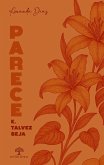 Parece e, talvez seja (eBook, ePUB)