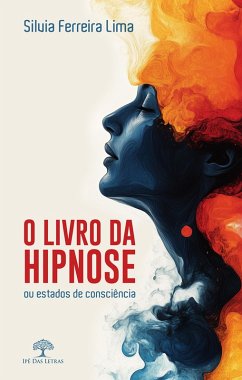 Cover O LIVRO DA HIPNOSE (eBook, ePUB)