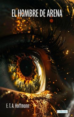 Cover El Hombre de Arena (eBook, ePUB)
