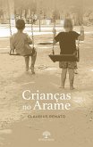Crianças no arame (eBook, ePUB)