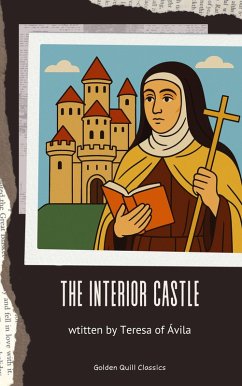 Cover The Interior Castle (eBook, ePUB)