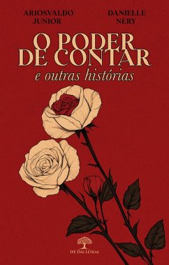 Cover O poder de contar e outras histórias (eBook, ePUB)