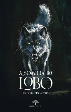 Cover A sombra do lobo (eBook, ePUB)