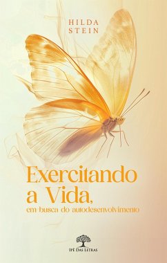 Cover Exercitando a Vida, em busca do autodesenvolvimento (eBook, ePUB)