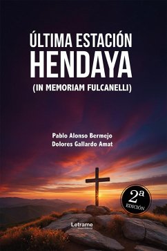 Cover Última estación Hendaya (eBook, ePUB)