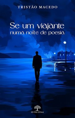 Cover Se um viajante numa noite de poesia (eBook, ePUB)