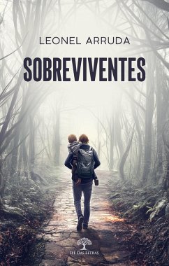 Cover Sobreviventes (eBook, ePUB)