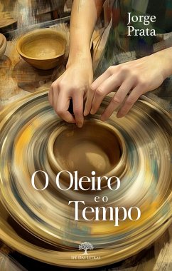 Cover O oleiro e o tempo (eBook, ePUB)