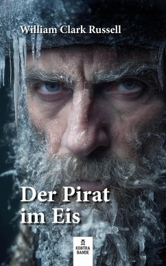 Cover Der Pirat im Eis (eBook, ePUB)