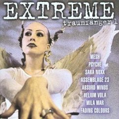 Cover Extreme Traumfänger 1