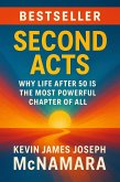 Second Acts (eBook, ePUB) Second Acts (eBook, ePUB)