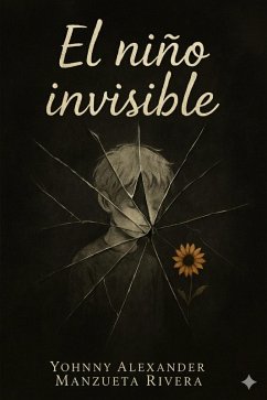 Cover El niño invisible (eBook, ePUB)