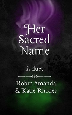 Her Sacred Name (eBook, ePUB) Cover Her Sacred Name (eBook, ePUB)