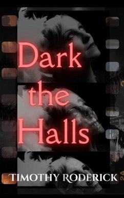 Dark the Halls (eBook, ePUB) Cover Dark the Halls (eBook, ePUB)