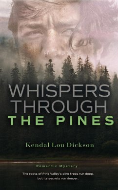 Cover Whispers Through the Pines (eBook, ePUB)
