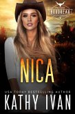 NICA (Texas Boudreau Brotherhood, #17) (eBook, ePUB)