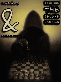 Morals & Principles Book One Deluxe Version (eBook, ePUB) - Jamison, Tyty